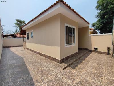 Casa para Venda, em Rio de Janeiro, bairro Campo Grande, 2 dormitrios, 1 banheiro, 3 vagas