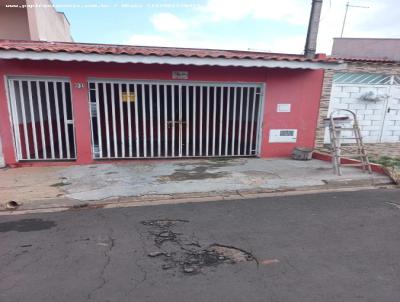 Casa para Venda, em Tatu, bairro Rosa Garcia, 2 dormitrios, 1 banheiro, 1 vaga