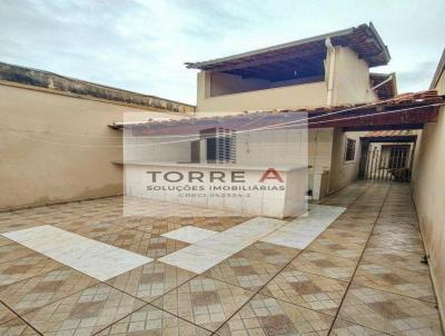 Casa para Venda, em Rio Claro, bairro Jardim Conduta, 2 dormitrios, 2 banheiros, 1 sute, 2 vagas