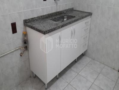 Apartamento para Venda, em Limeira, bairro Vila Paulista, 3 dormitrios, 1 banheiro, 1 vaga