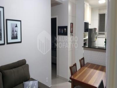 Apartamento para Venda, em Limeira, bairro Jardim Colina Verde, 2 dormitrios, 1 banheiro, 1 vaga