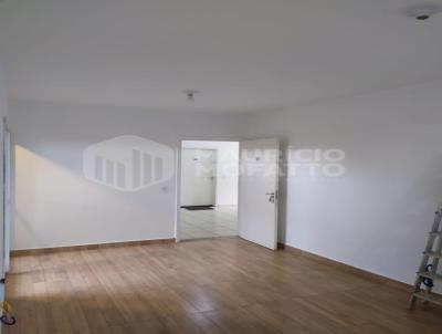 Apartamento para Venda, em Limeira, bairro Jardim do Lago, 2 dormitrios, 1 banheiro, 1 vaga