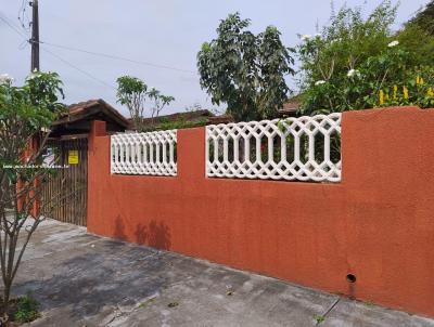 Casa para Venda, em Caraguatatuba, bairro Balnerio Forest, 3 dormitrios, 2 banheiros, 1 sute, 1 vaga