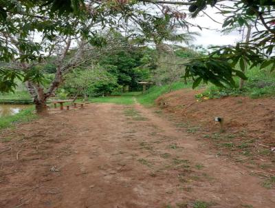 Stio / Chcara para Venda, em , bairro Sentido Patrocinio do Muria - Fcil acesso