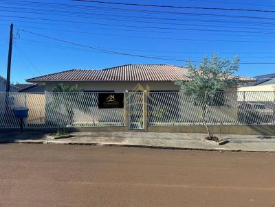 Casa para Venda, em Laranjeiras do Sul, bairro Centro, 4 dormitrios, 3 banheiros, 1 sute