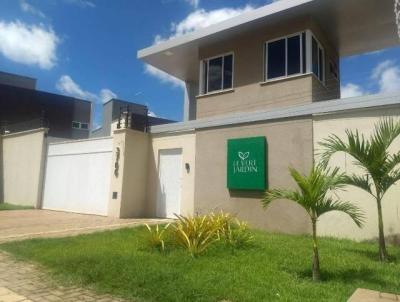 Casa em Condomnio para Venda, em Teresina, bairro Morros, 3 dormitrios, 4 banheiros, 3 sutes, 2 vagas