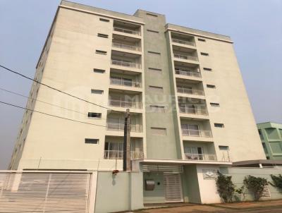 Apartamento para Venda, em Limeira, bairro Parque Egisto Ragazzo, 2 dormitrios, 1 banheiro, 1 vaga