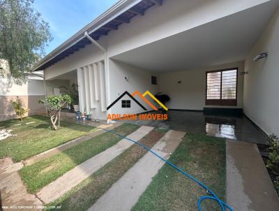 Casa para Venda, em Avar, bairro Jardim Amrica, 3 dormitrios, 1 sute