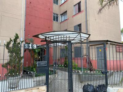 Apartamento para Venda, em So Paulo, bairro PQ. NAES UNIDAS