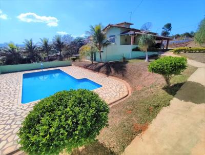 Stio para Venda, em So Jos da Lapa, bairro NOVA GRANJA, 5 dormitrios, 4 banheiros, 1 sute, 5 vagas