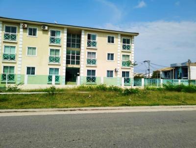 Apartamento para Venda, em São Pedro da Aldeia, bairro Nova São Pedro, 2 dormitórios, 2 banheiros, 1 suíte, 1 vaga