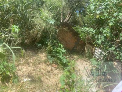 Casa para Venda, em Ribeiro das Neves, bairro Florena, 1 dormitrio, 1 banheiro, 1 vaga