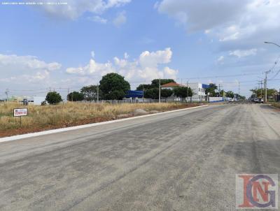 Terreno para Venda, em Campos de Jlio, bairro Bom Jardim
