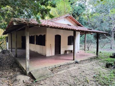 Casa para Venda, em Saquarema, bairro Rio Seco (Bacax), 2 dormitrios, 1 banheiro, 1 vaga