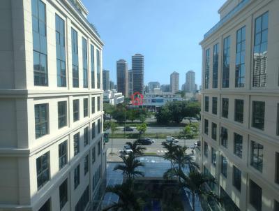 Sala Comercial para Venda, em Rio de Janeiro, bairro Barra da Tijuca, 2 vagas