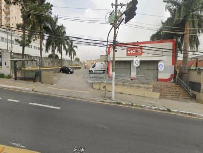 Galpo para Locao, em So Paulo, bairro Cangaba