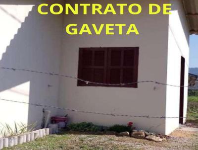 Casa para Venda, em Palhoa, bairro Vale Verde, 2 dormitrios, 1 banheiro