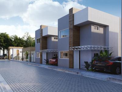 Casa Duplex para Venda, em Teresina, bairro Morros, 3 dormitrios, 3 banheiros, 2 sutes, 2 vagas