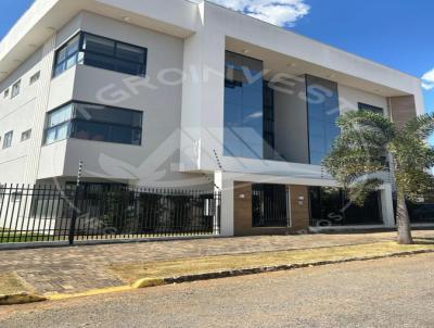 Apartamento para Venda, em Lucas do Rio Verde, bairro Bandeirantes IV, 2 dormitrios, 2 banheiros, 1 sute, 2 vagas