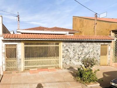 Casa para Venda, em Ribeiro Preto, bairro Ipiranga, 3 dormitrios, 3 banheiros, 1 vaga