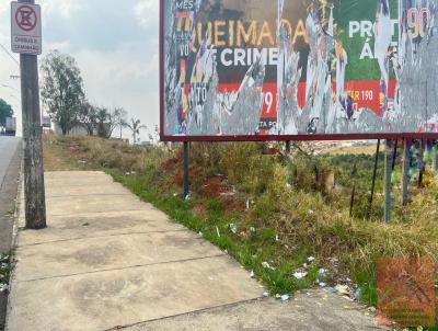 Lote para Venda, em Pouso Alegre, bairro So Cristvo