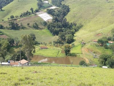 Stio para Venda, em Pouso Alegre, bairro 17 km de Pouso Alegre