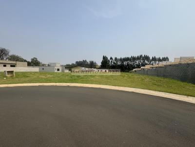 Terreno em Condomnio para Venda, em Indaiatuba, bairro Parque Villa dos Pinheiros