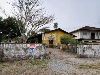 Casa para Venda, em Balnerio Barra do Sul, bairro Costeira, 2 dormitrios, 1 banheiro, 1 vaga