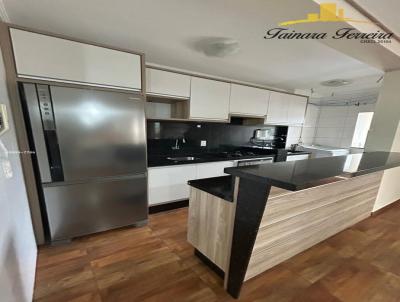 Apartamento para Venda, em Biguau, bairro Jardim Janaina, 2 dormitrios, 1 banheiro, 1 vaga