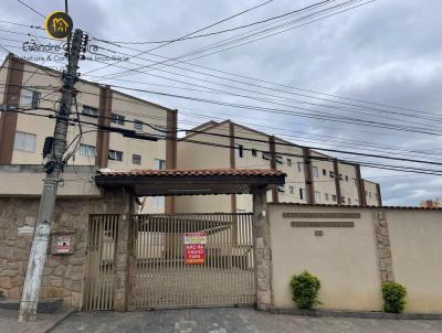 Apartamento 2 dormitrios para Venda, em Jacare, bairro Jardim Califrnia, 2 dormitrios, 1 banheiro, 1 vaga