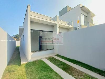 Casa para Venda, em Caraguatatuba, bairro Balnerio dos Golfinhos, 2 dormitrios, 2 banheiros, 1 sute, 2 vagas