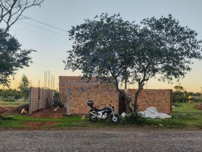 Casa para Venda, em So Borja, bairro Passo