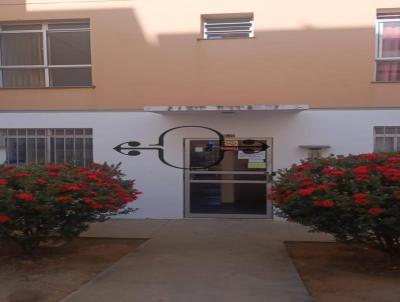 Apartamento para Venda, em Governador Valadares, bairro Elvamar, 2 dormitrios, 1 banheiro, 1 vaga