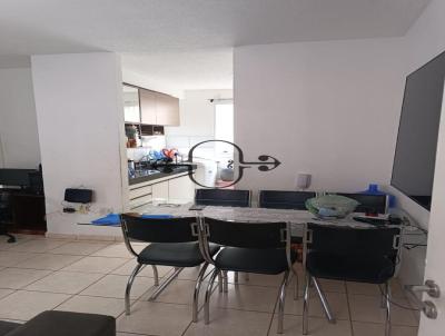 Apartamento para Venda, em Governador Valadares, bairro So Raimundo, 2 dormitrios, 1 banheiro, 1 vaga