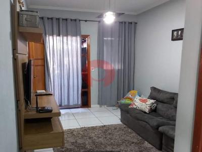 Casa para Venda, em Limeira, bairro Jardim Graminha III, 2 dormitrios