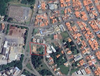 Terreno para Venda, em Limeira, bairro Residencial Chcara So Jos