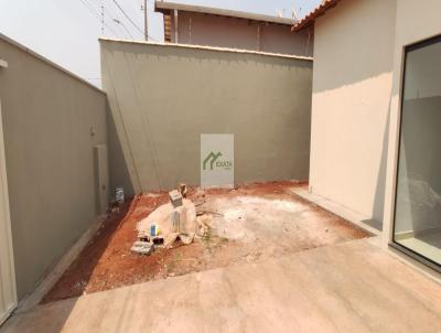 Casa para Venda, em So Sebastio do Paraso, bairro Diamantina, 2 dormitrios, 1 banheiro