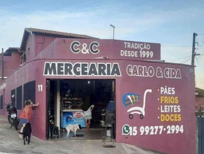 rea Comercial para Venda, em Tatu, bairro 