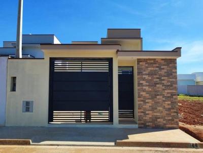 Casa para Venda, em Cesrio Lange, bairro 