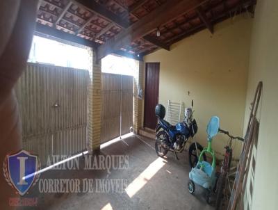 Casa para Venda, em Avar, bairro VILA MARTINS II