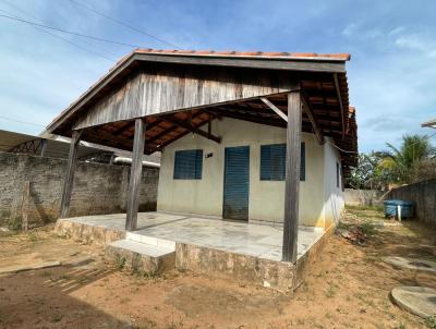 Casa para Venda, em Juara, bairro Portal das Flores