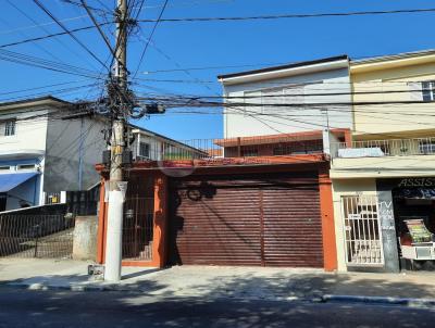 Sobrado para Venda, em So Paulo, bairro Vila Gustavo, 3 dormitrios, 4 banheiros, 1 sute, 2 vagas