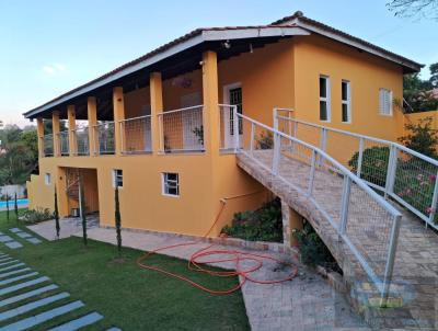 Casa para Venda, em Araoiaba da Serra, bairro Jardim Salete, 4 dormitrios, 2 banheiros, 1 sute