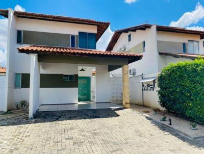 Casa em Condomnio para Venda, em Teresina, bairro Gurupi, 4 banheiros, 4 sutes, 4 vagas