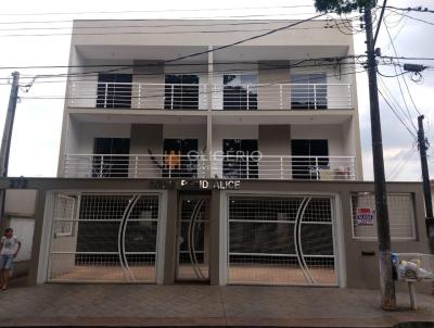 Apartamento para Venda, em Americana, bairro Cariobinha, 2 dormitrios, 1 banheiro, 1 vaga