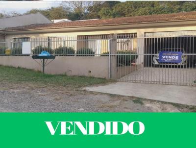 Casa para Venda, em , bairro BHOEMERWALD, 3 dormitrios, 1 banheiro, 1 vaga