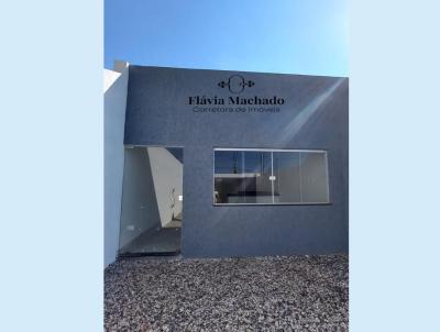 Casa para Venda, em Governador Valadares, bairro Kennedy, 3 dormitrios, 1 banheiro, 3 vagas