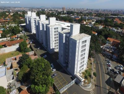 Apartamento para Venda, em Piracicaba, bairro PIRACICAMIRIM, 3 dormitrios, 1 banheiro, 1 sute, 2 vagas