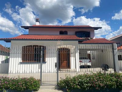 Casa para Venda, em Santo ngelo, bairro Centro Norte, 4 dormitrios, 5 banheiros, 1 sute, 2 vagas