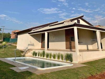 Casa em Condomnio para Venda, em Cesrio Lange, bairro 